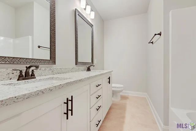 $394,383 | 36114 Belle Parc Avenue, Geismar, LA 70734