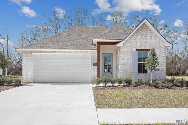 $394,383 | 36114 Belle Parc Avenue, Geismar, LA 70734