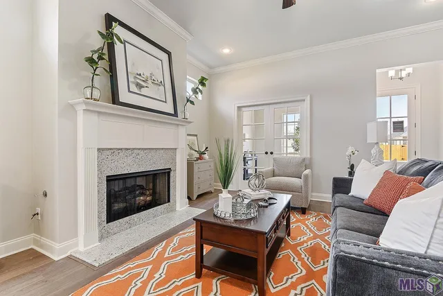 $394,383 | 36114 Belle Parc Avenue, Geismar, LA 70734