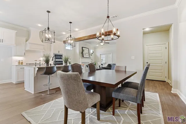 $394,383 | 36114 Belle Parc Avenue, Geismar, LA 70734