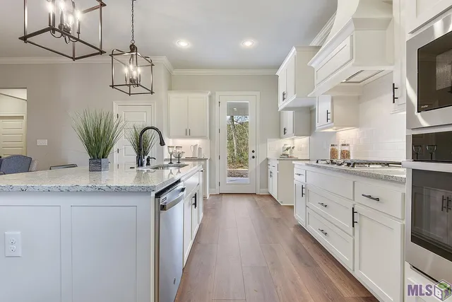 $394,383 | 36114 Belle Parc Avenue, Geismar, LA 70734