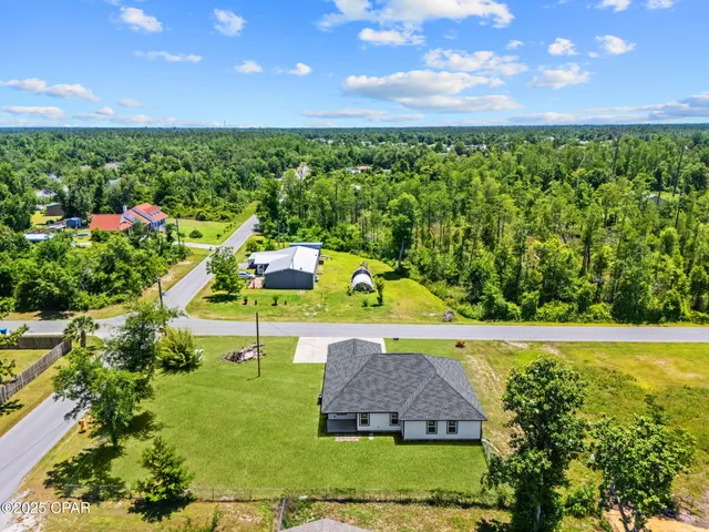 $319,900 | 8823 Seminole Street, Youngstown, FL 32466