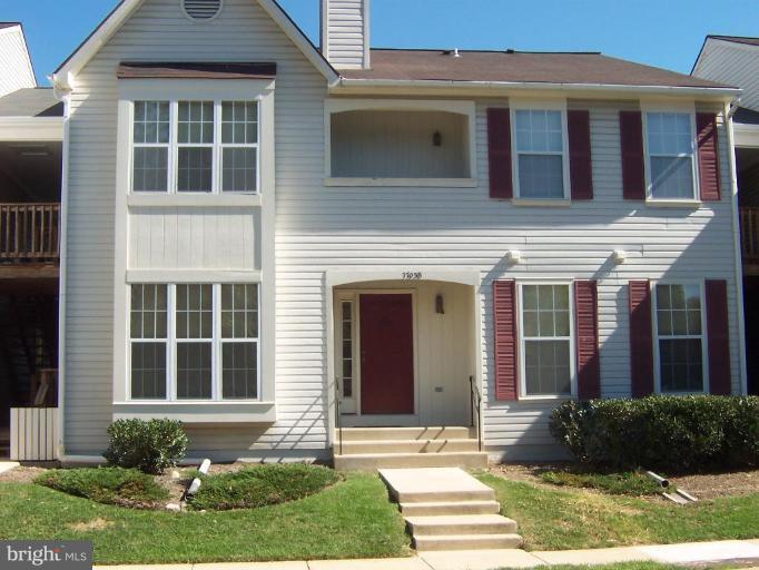 7703 Lexton Place, Unit 31 Springfield, VA 22152 - Photo 1 of 15 Exterior (Front)