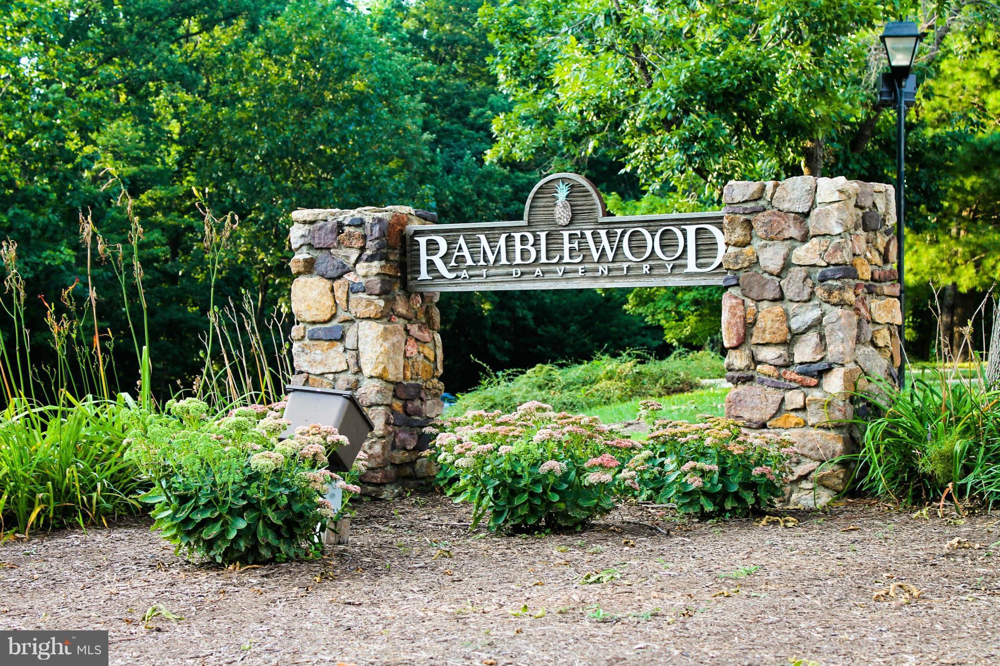 7703 Lexton Place, Unit 31 Springfield, VA 22152 - Photo 12 of 15 Community