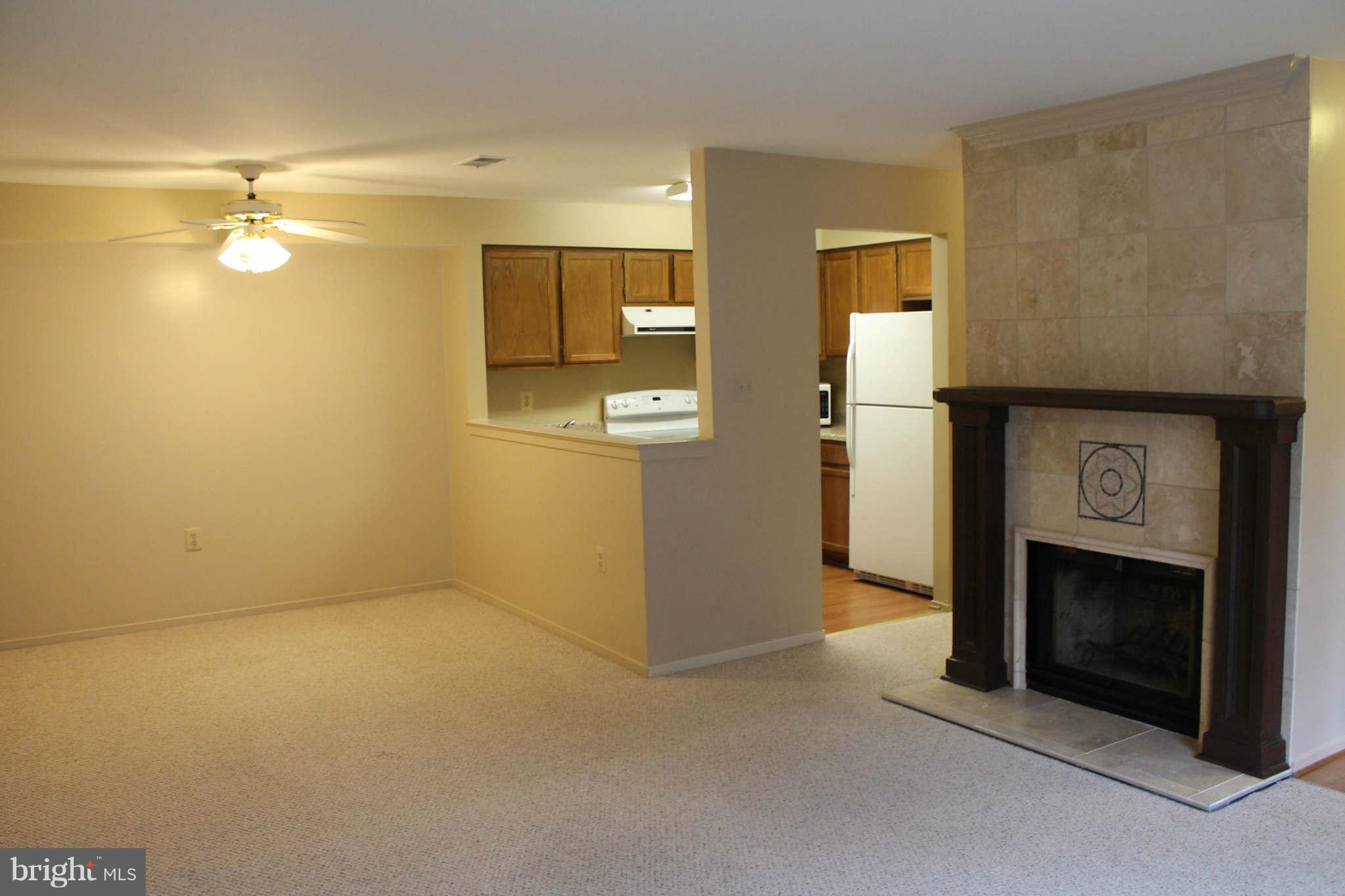 7703 Lexton Place, Unit 31 Springfield, VA 22152 - Photo 6 of 15 Interior (General)