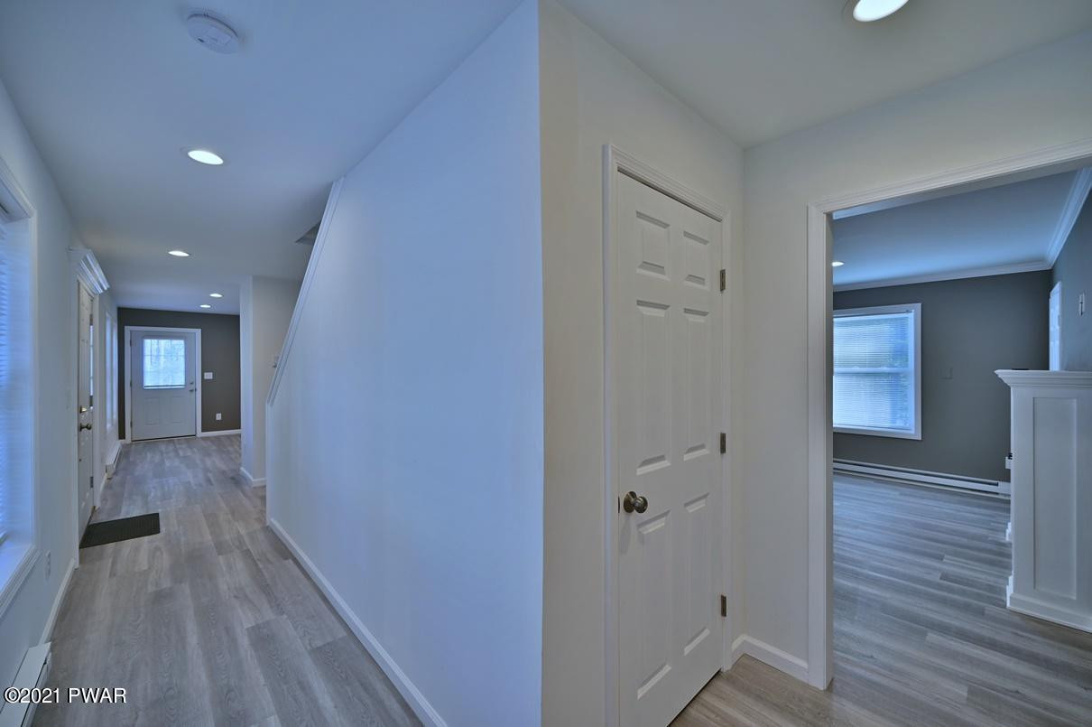 426 Plank Road Beach Lake, PA 18405 - Photo 24 of 119 Hallway