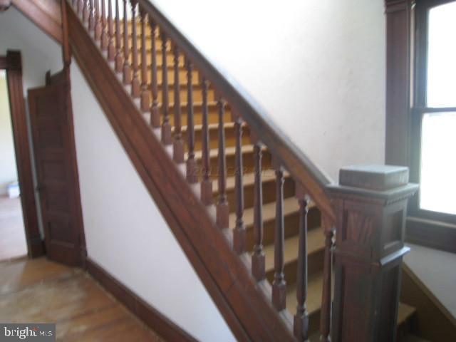 5905 Coventry Parish Road Westover, MD 21871 - Photo 5 of 9 a view of entryway