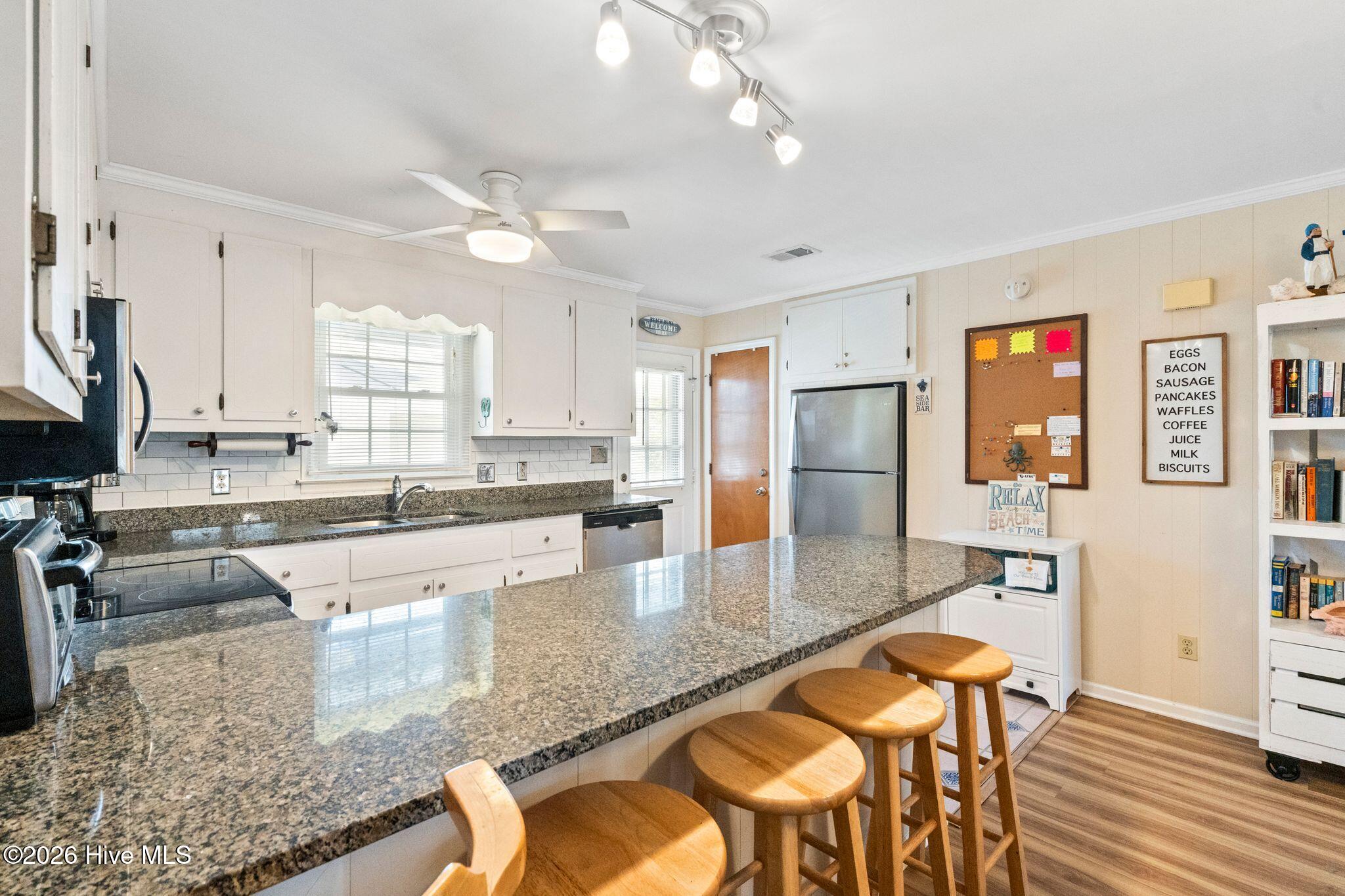 411 34th Street Sunset Beach, NC 28468 - Photo 15 of 45 411 34th Street, Sunset Beach