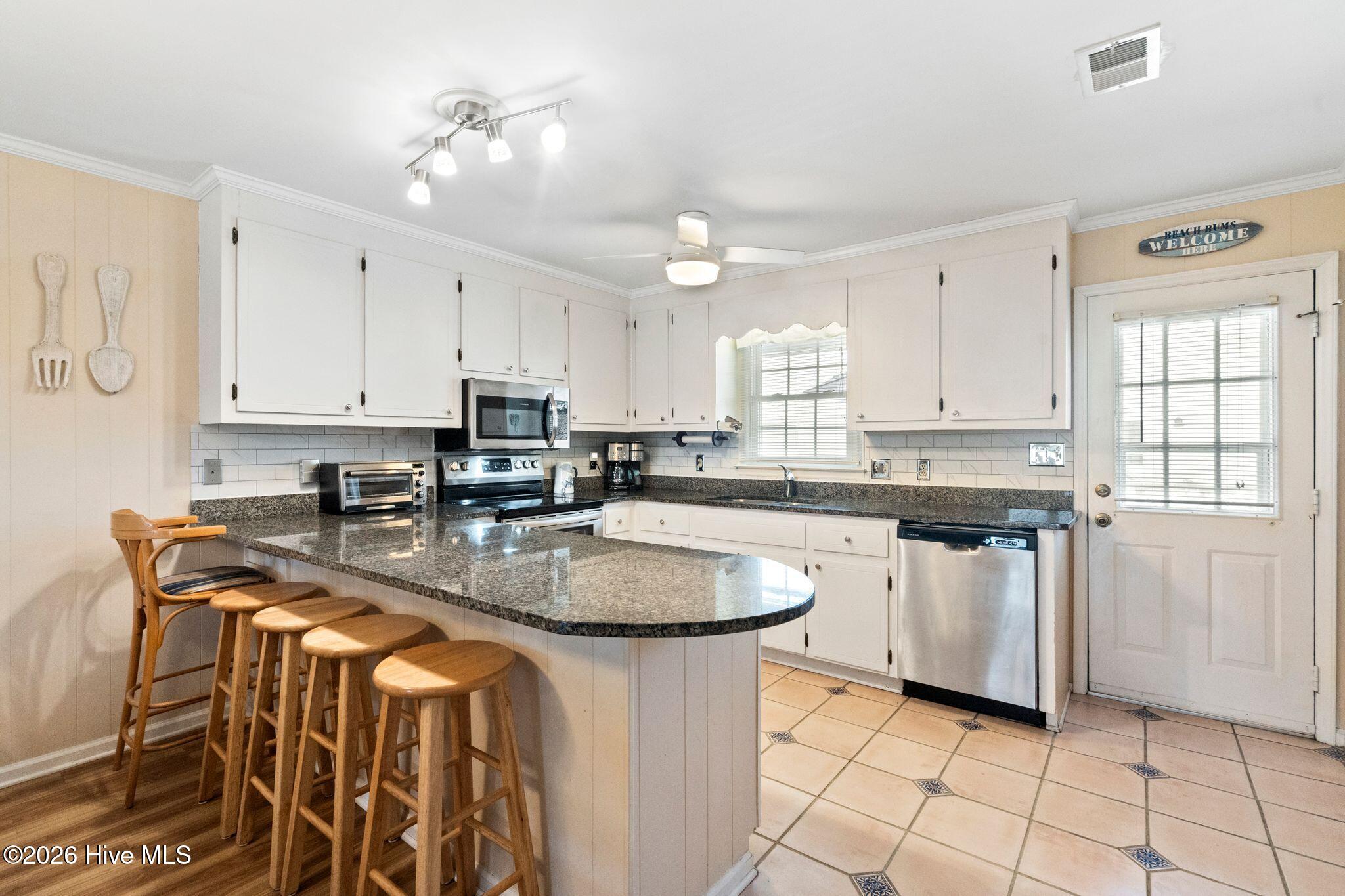 411 34th Street Sunset Beach, NC 28468 - Photo 16 of 45 411 34th Street, Sunset Beach