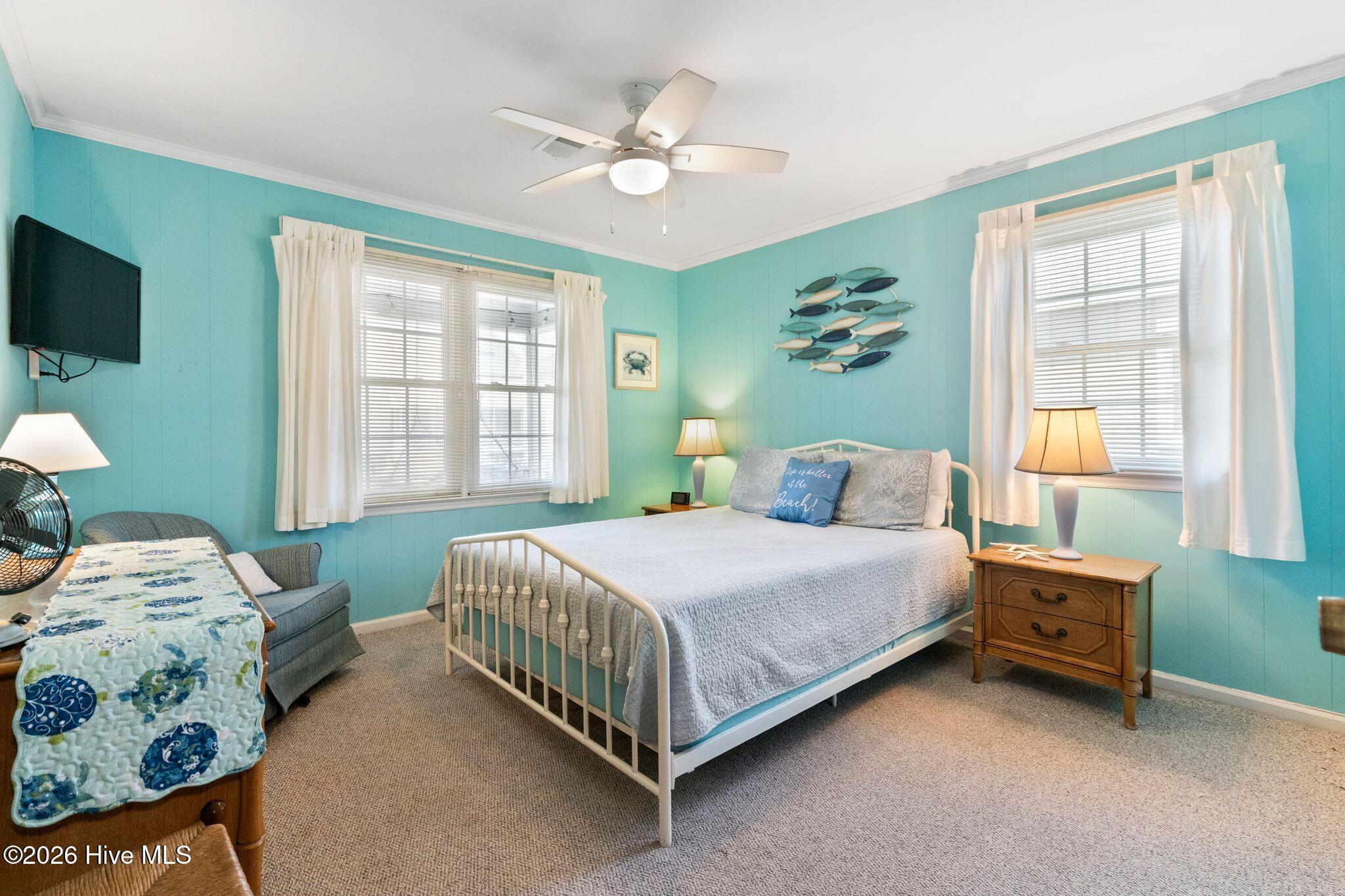 411 34th Street Sunset Beach, NC 28468 - Photo 25 of 45 411 34th Street, Sunset Beach
