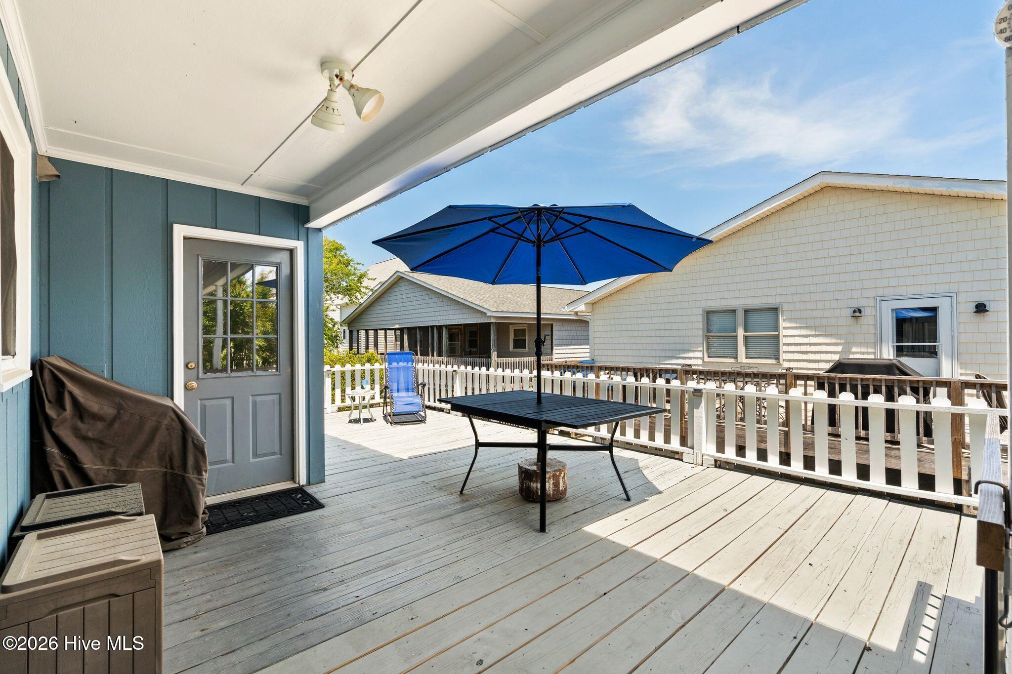 411 34th Street Sunset Beach, NC 28468 - Photo 31 of 45 411 34th Street, Sunset Beach