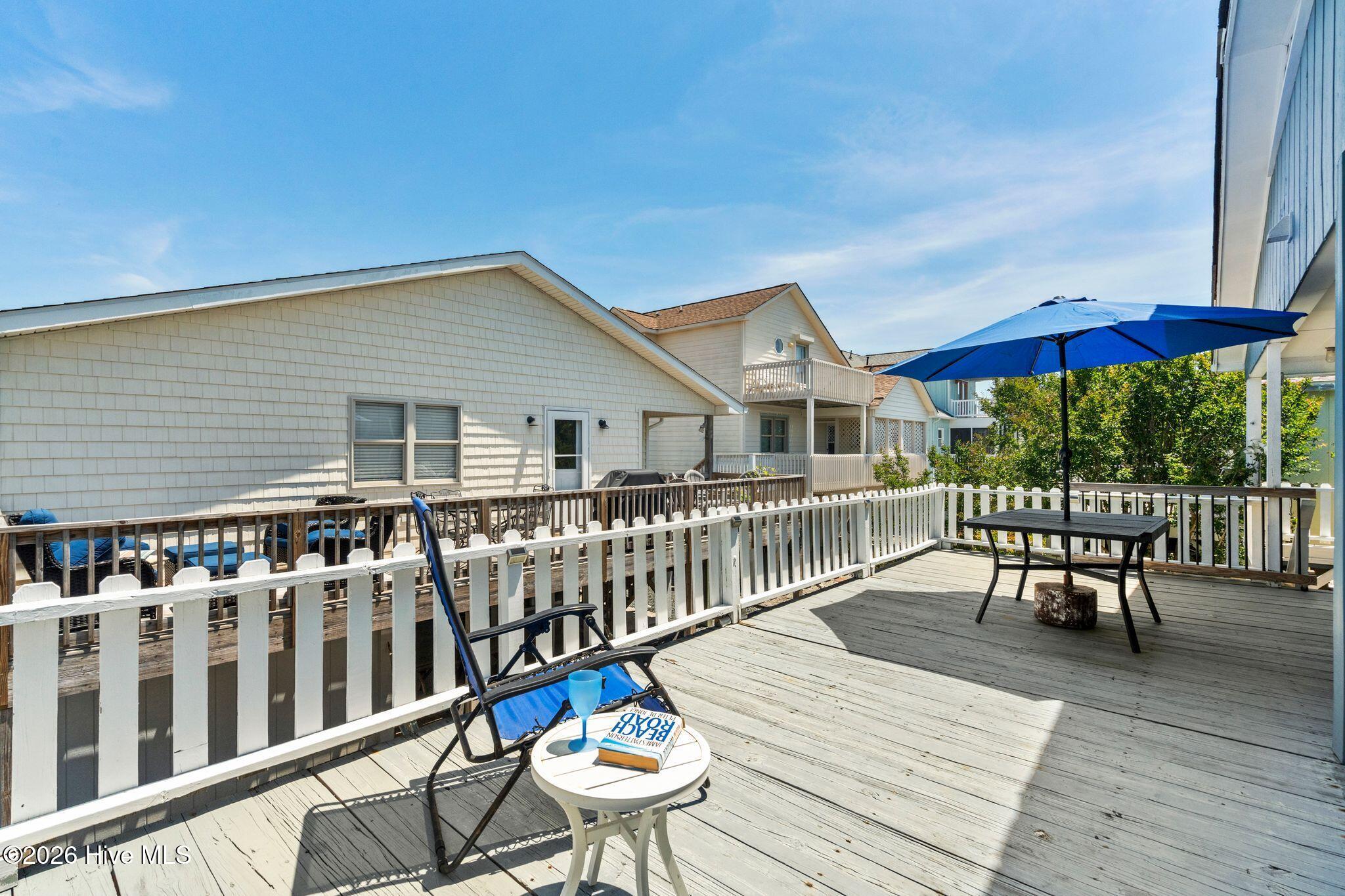 411 34th Street Sunset Beach, NC 28468 - Photo 32 of 45 411 34th Street, Sunset Beach