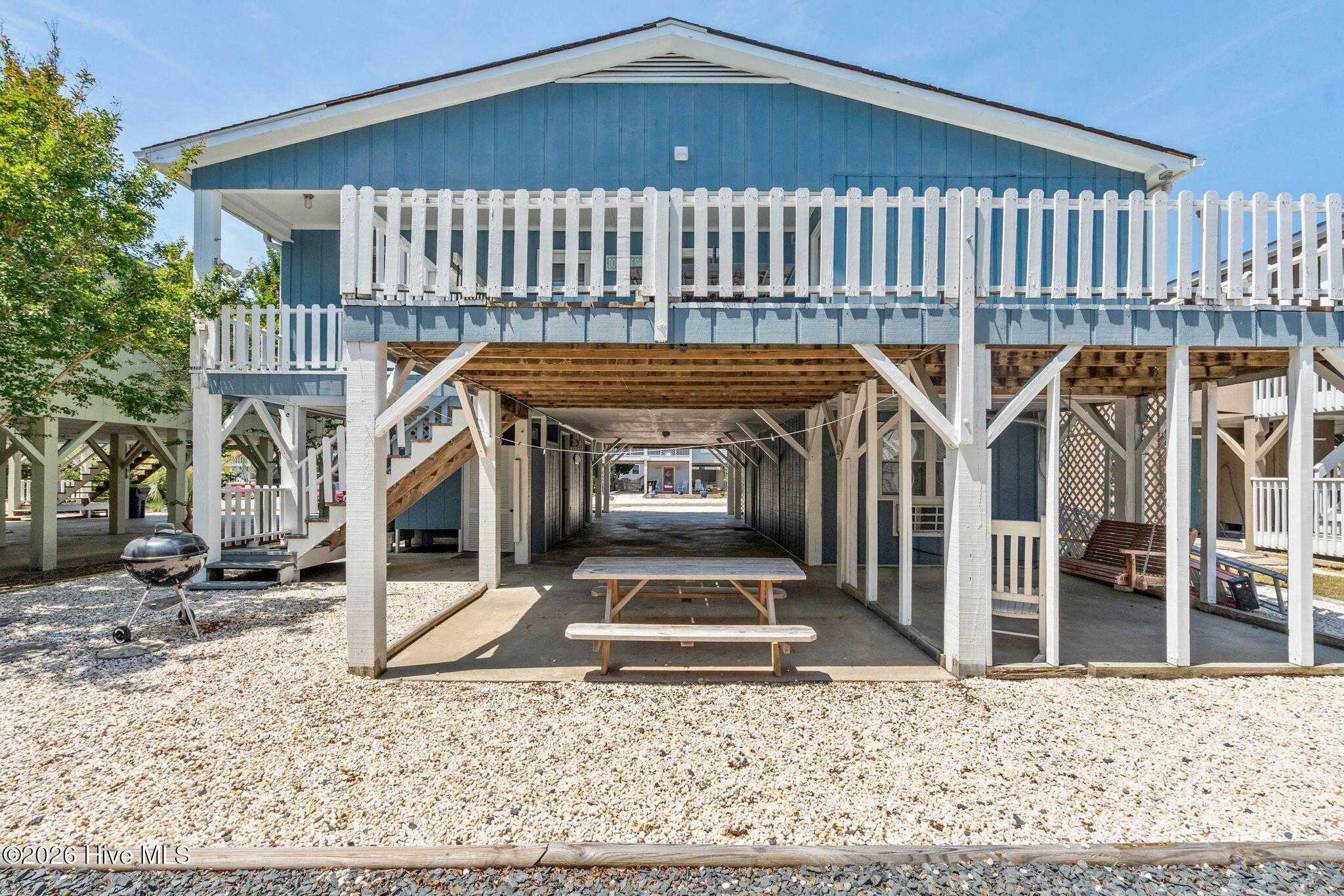 411 34th Street Sunset Beach, NC 28468 - Photo 39 of 45 411 34th Street, Sunset Beach