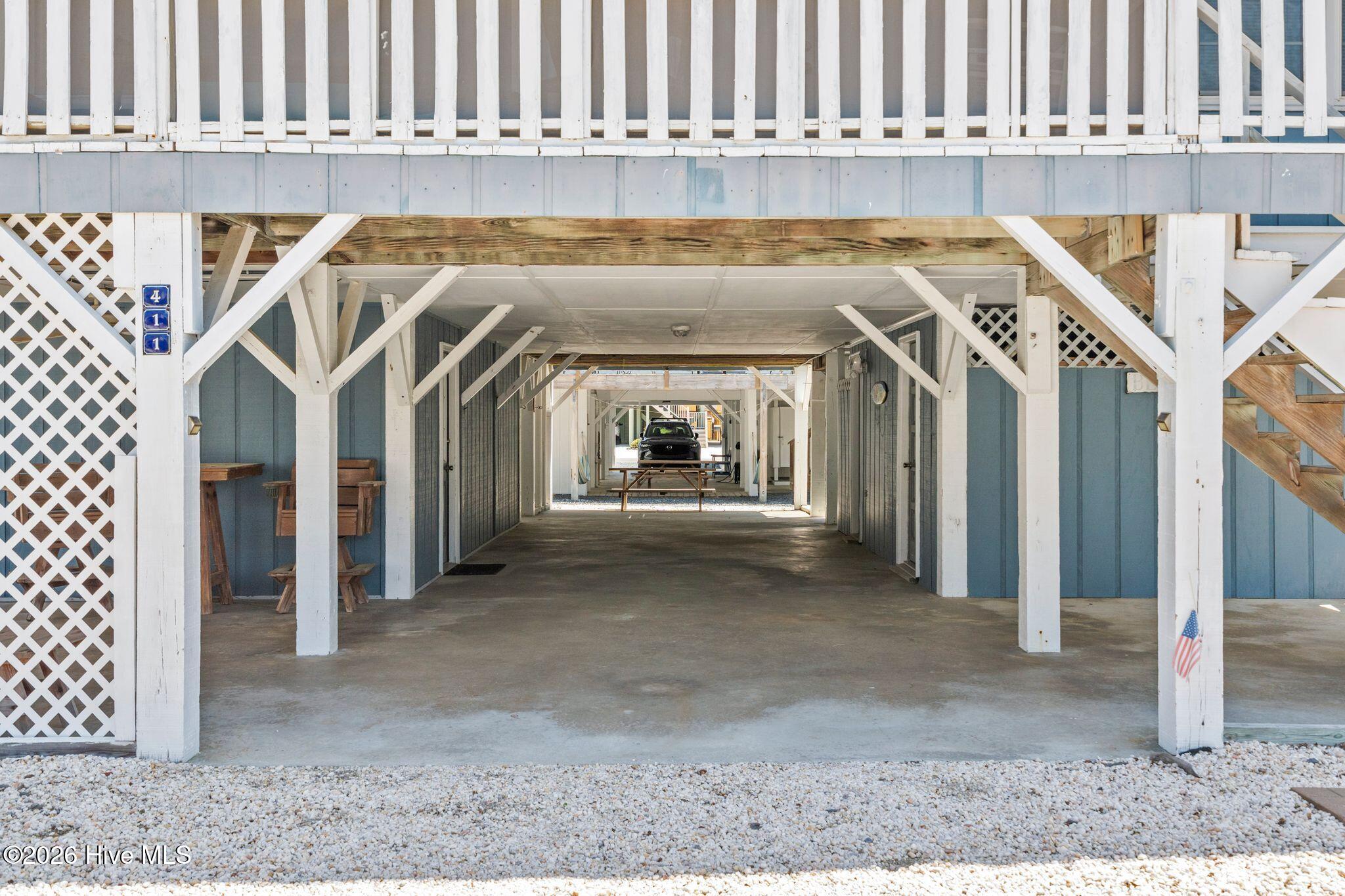 411 34th Street Sunset Beach, NC 28468 - Photo 40 of 45 411 34th Street, Sunset Beach