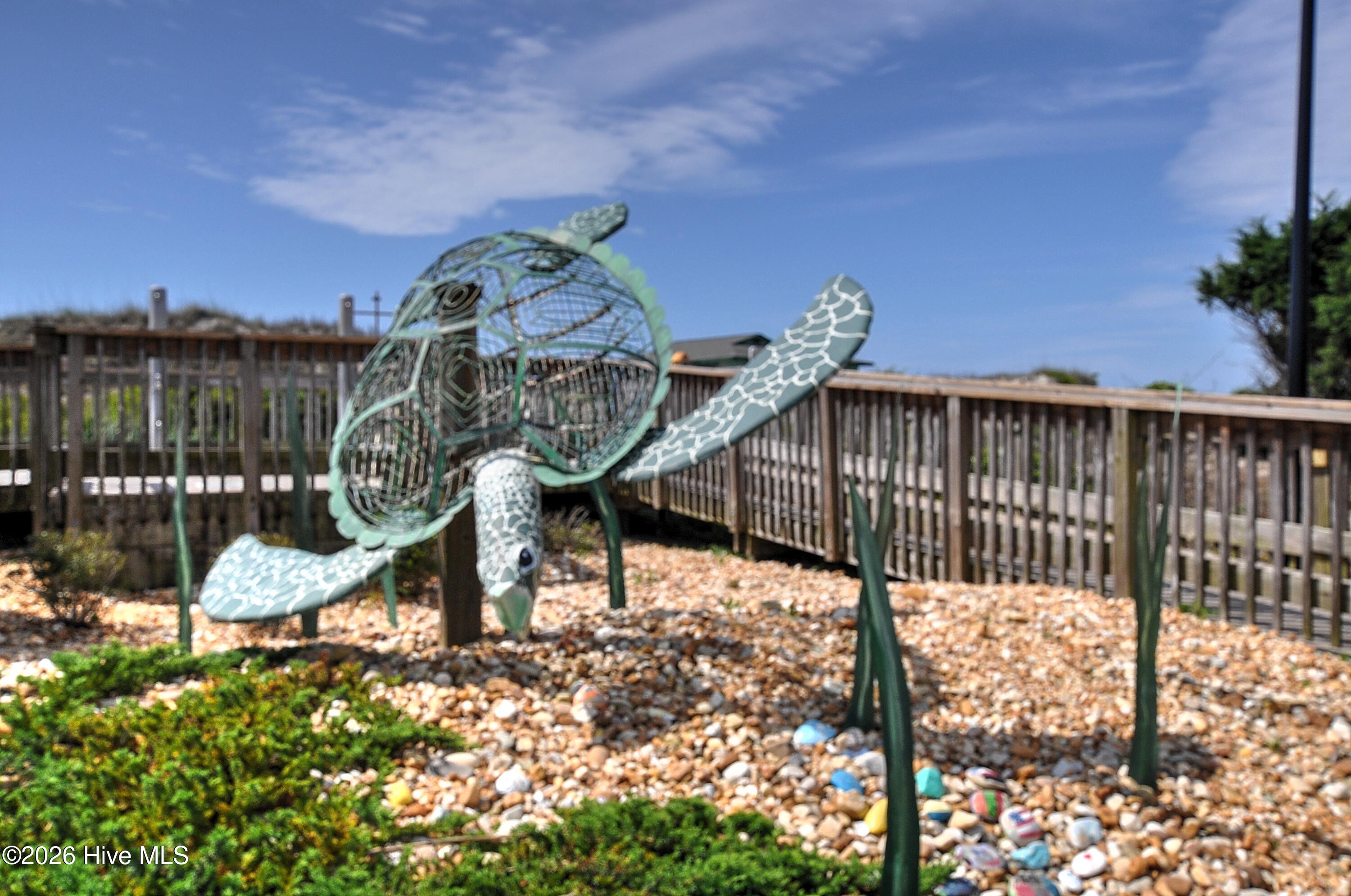411 34th Street Sunset Beach, NC 28468 - Photo 41 of 45 Sunset Beach