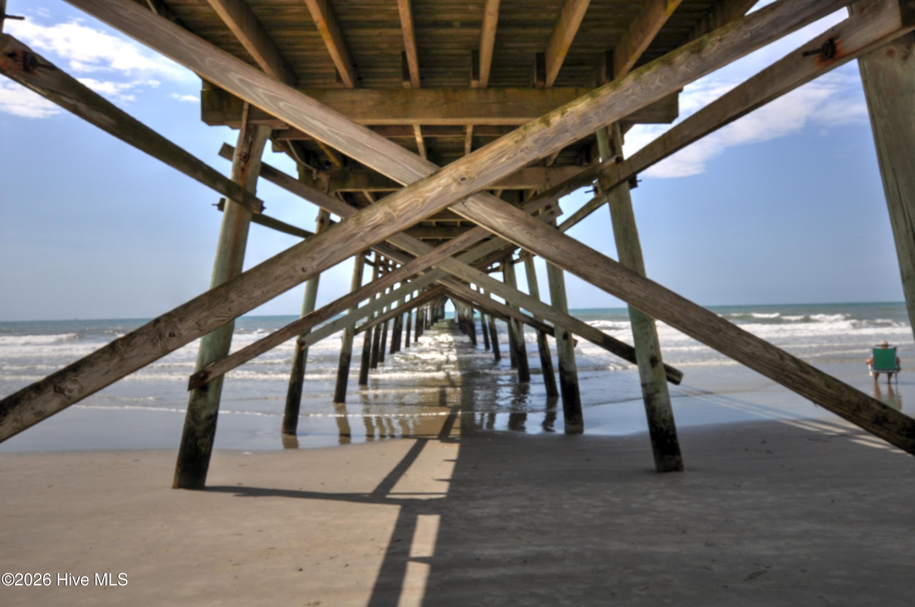 411 34th Street Sunset Beach, NC 28468 - Photo 42 of 45 Sunset Beach