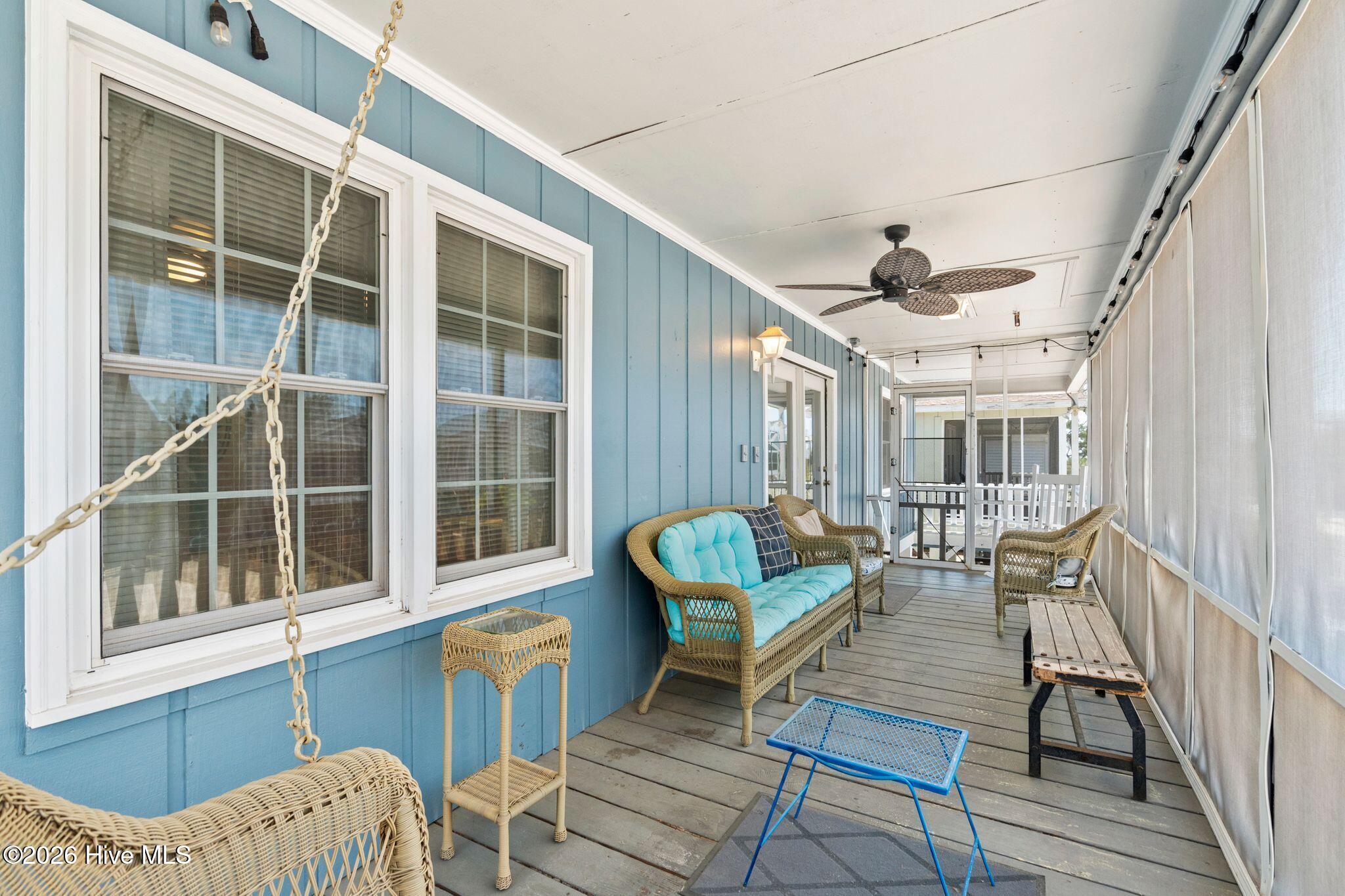 411 34th Street Sunset Beach, NC 28468 - Photo 5 of 45 411 34th Street, Sunset Beach