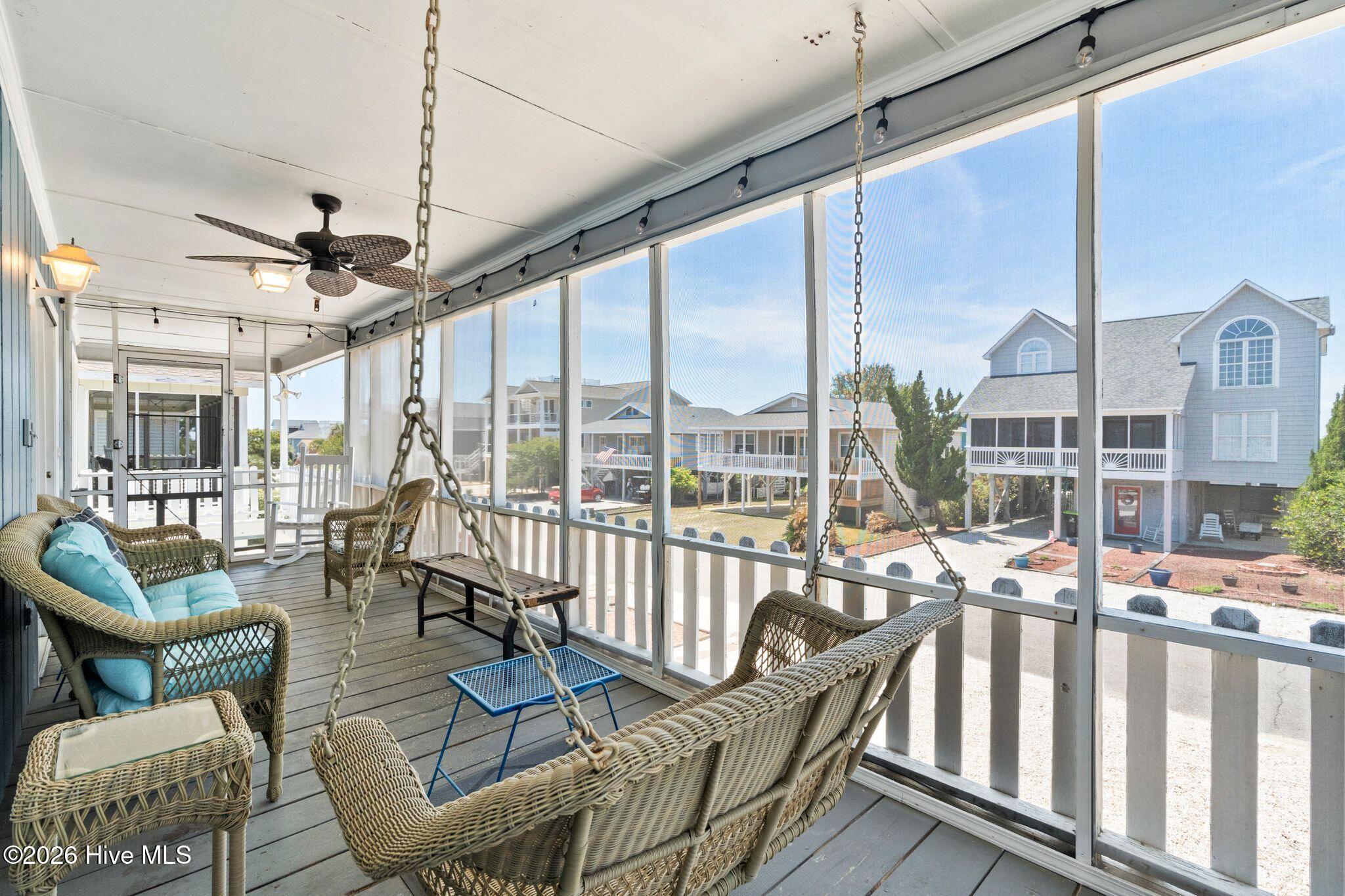 411 34th Street Sunset Beach, NC 28468 - Photo 6 of 45 411 34th Street, Sunset Beach