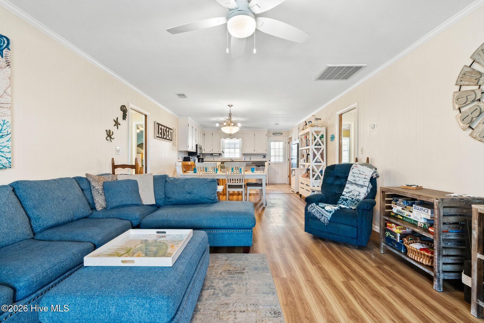 411 34th Street Sunset Beach, NC 28468 - Photo 10 of 45 411 34th Street, Sunset Beach