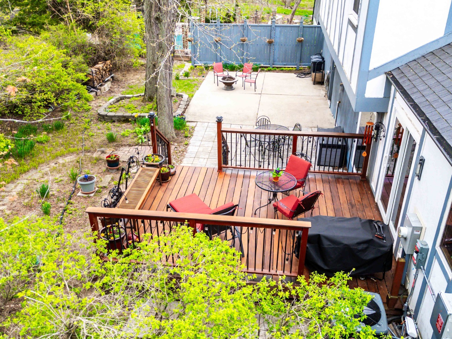 300 Harper Court Normal, IL 61761 - Photo 40 of 56