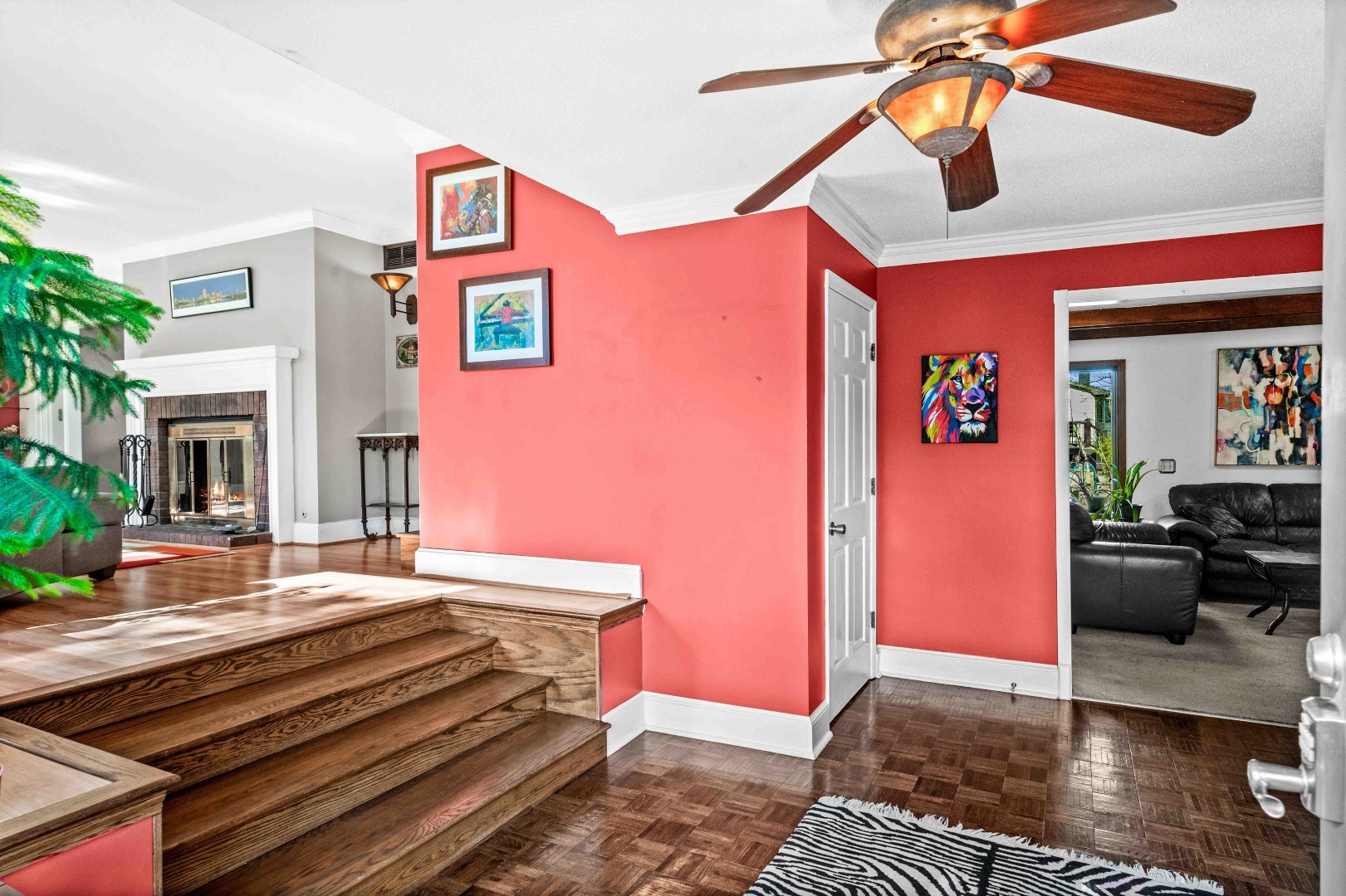 300 Harper Court Normal, IL 61761 - Photo 4 of 56