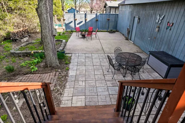 $320,000 | 300 Harper Court, Normal, IL 61761