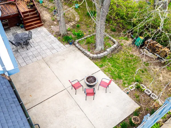 $320,000 | 300 Harper Court, Normal, IL 61761