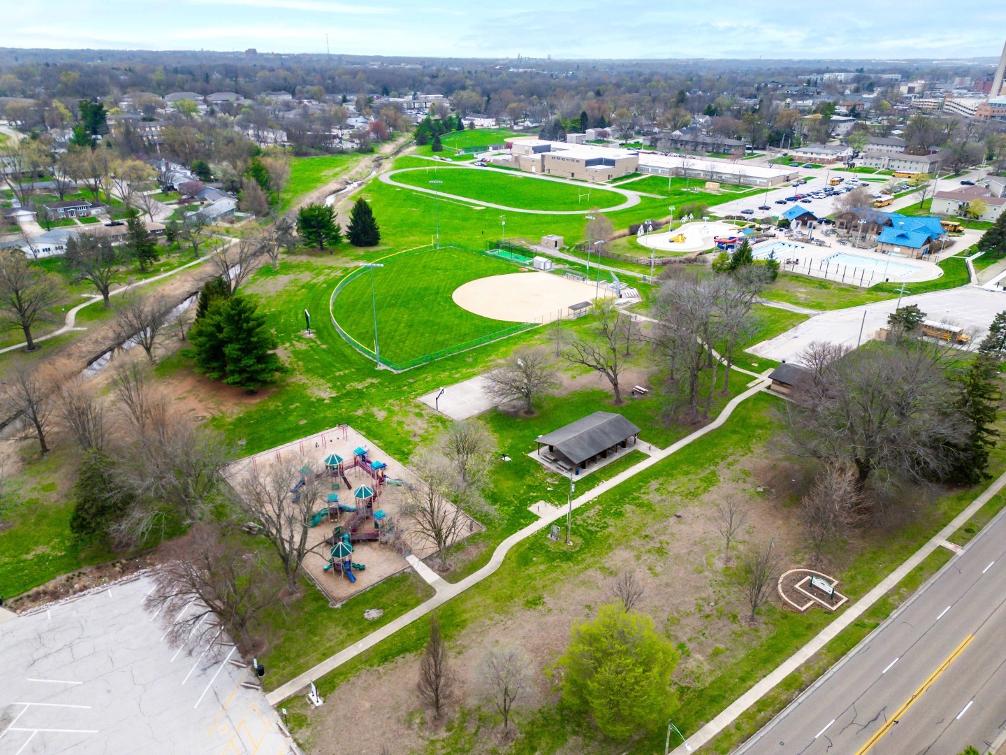 300 Harper Court Normal, IL 61761 - Photo 52 of 56