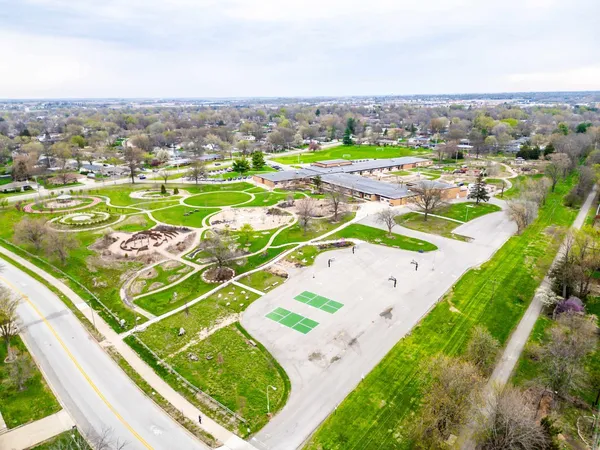 $320,000 | 300 Harper Court, Normal, IL 61761