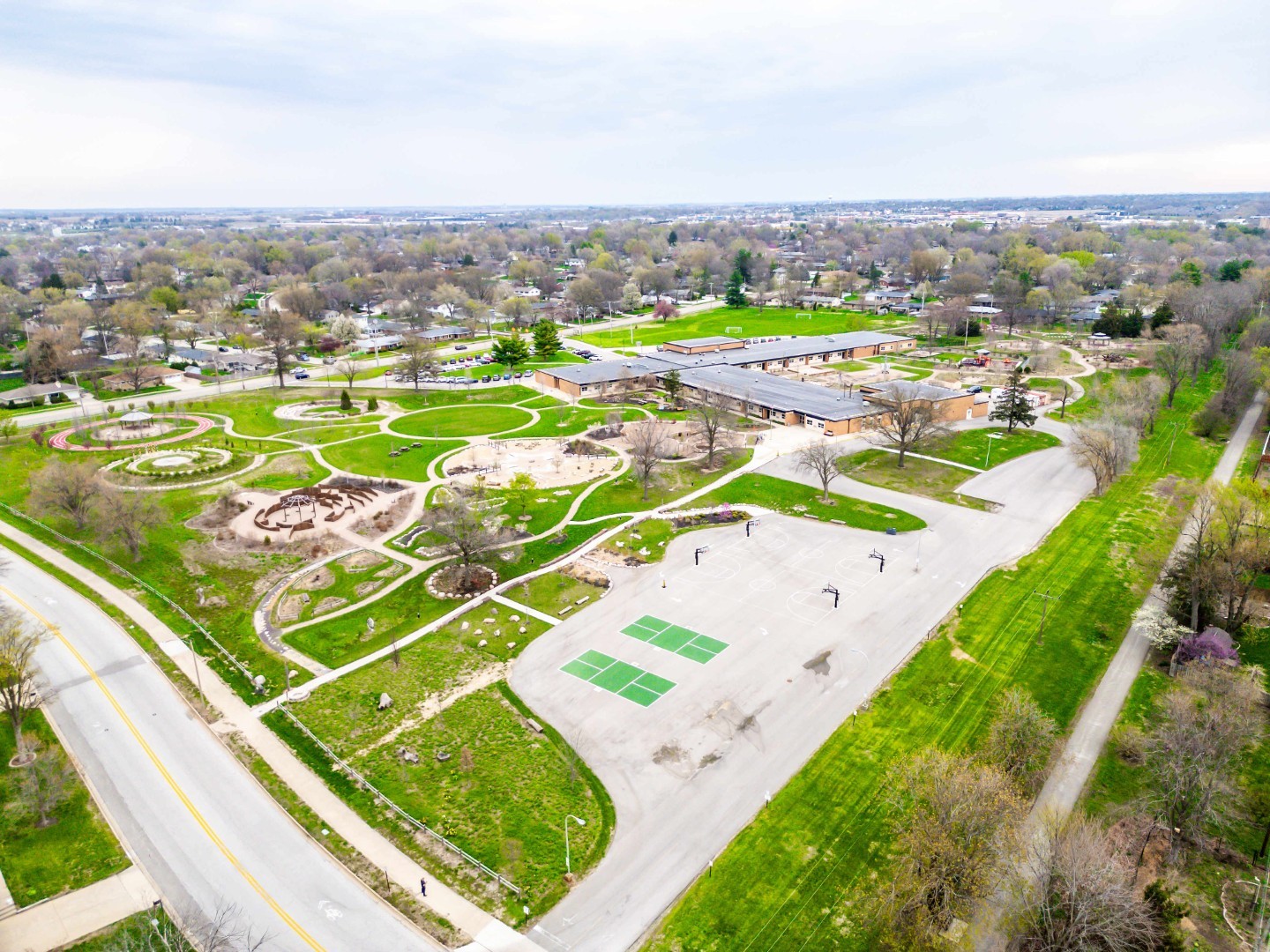 300 Harper Court Normal, IL 61761 - Photo 54 of 56
