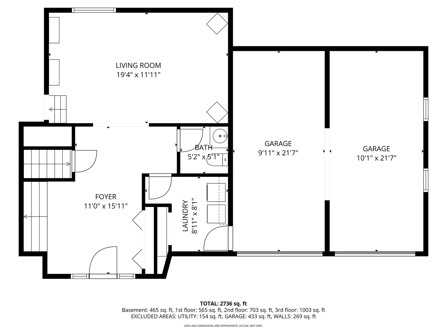 300 Harper Court Normal, IL 61761 - Photo 57 of 61