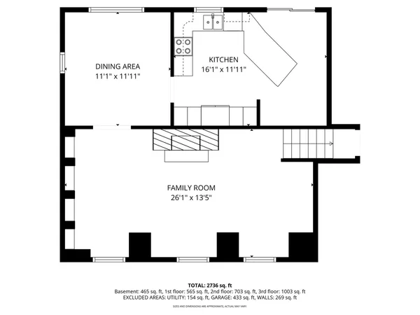 $320,000 | 300 Harper Court, Normal, IL 61761