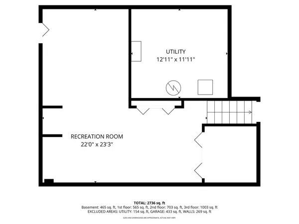 $320,000 | 300 Harper Court, Normal, IL 61761