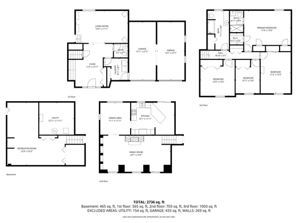 $320,000 | 300 Harper Court, Normal, IL 61761
