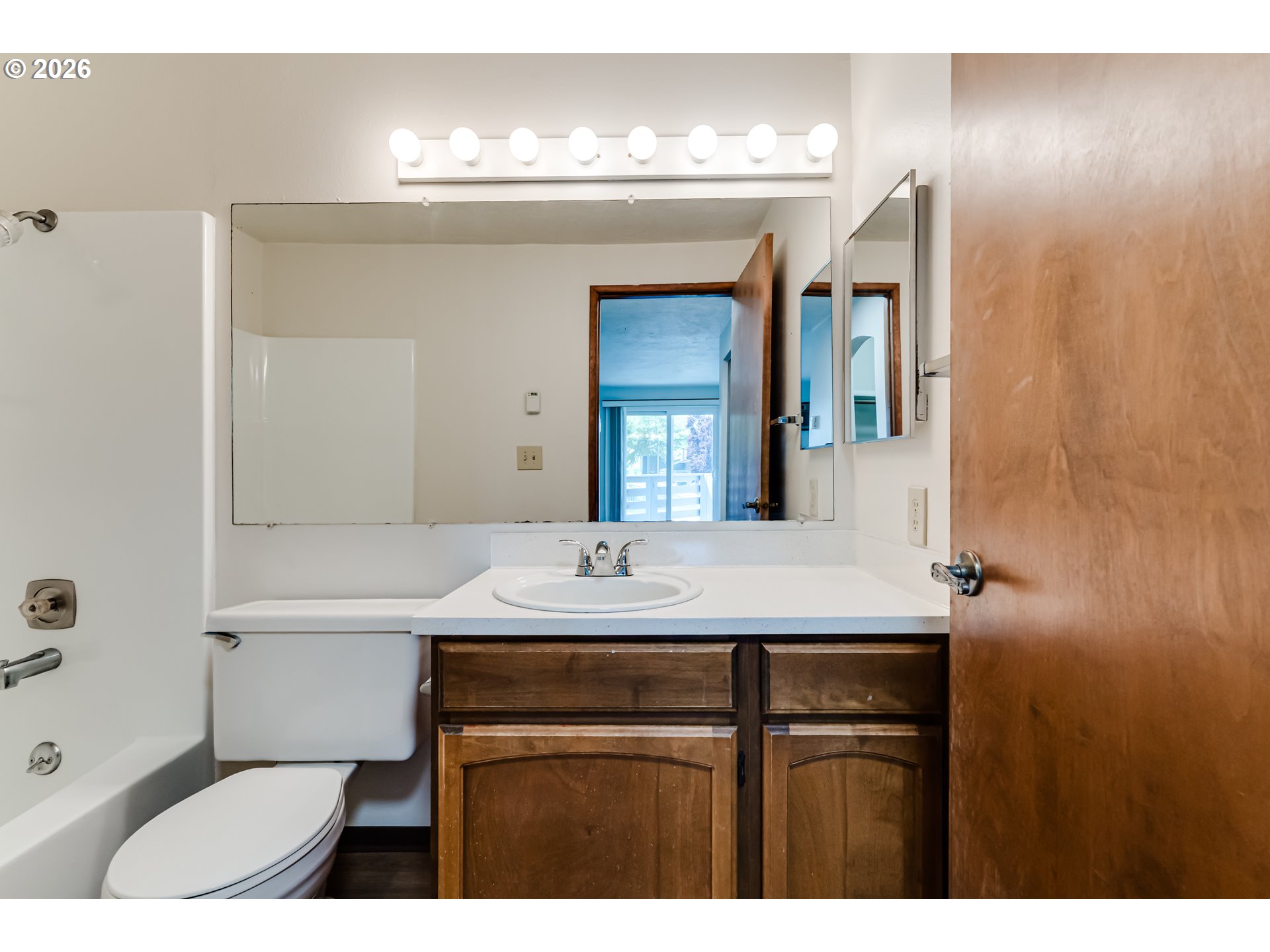 650 Harlow Road, Unit 256 Springfield, OR 97477 - Photo 19 of 32 Bathroom, Attached