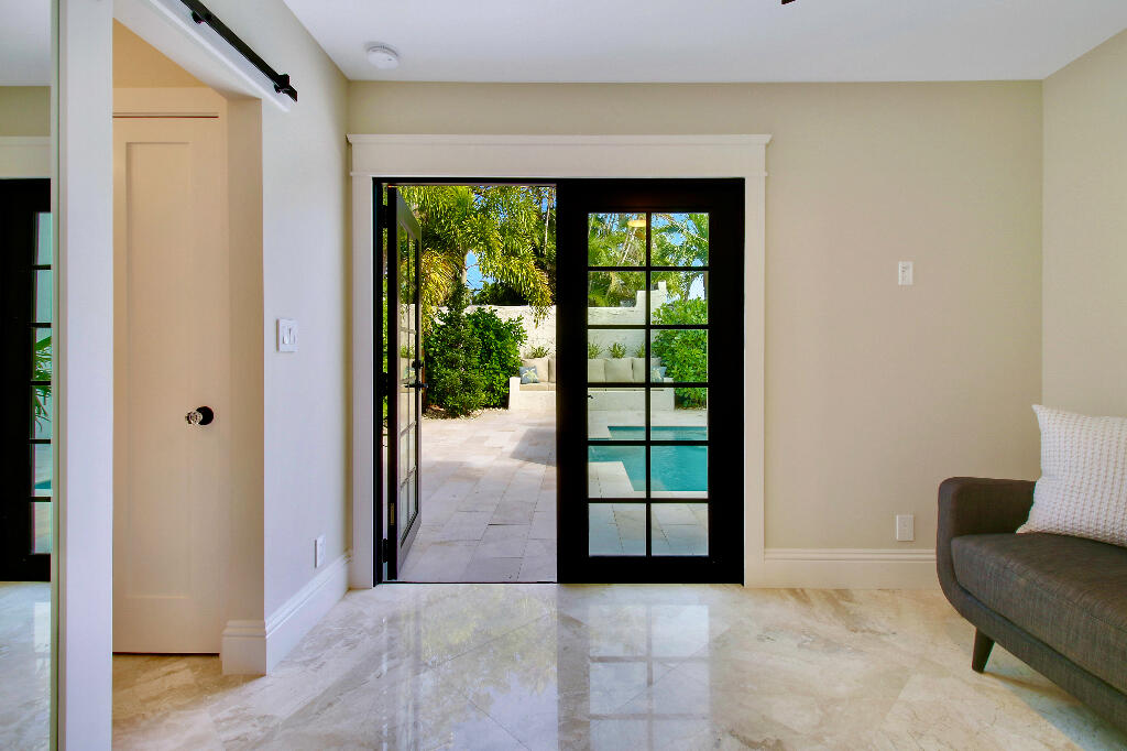 623 Avon Road West Palm Beach, FL 33401 - Photo 35 of 39 a view of front door