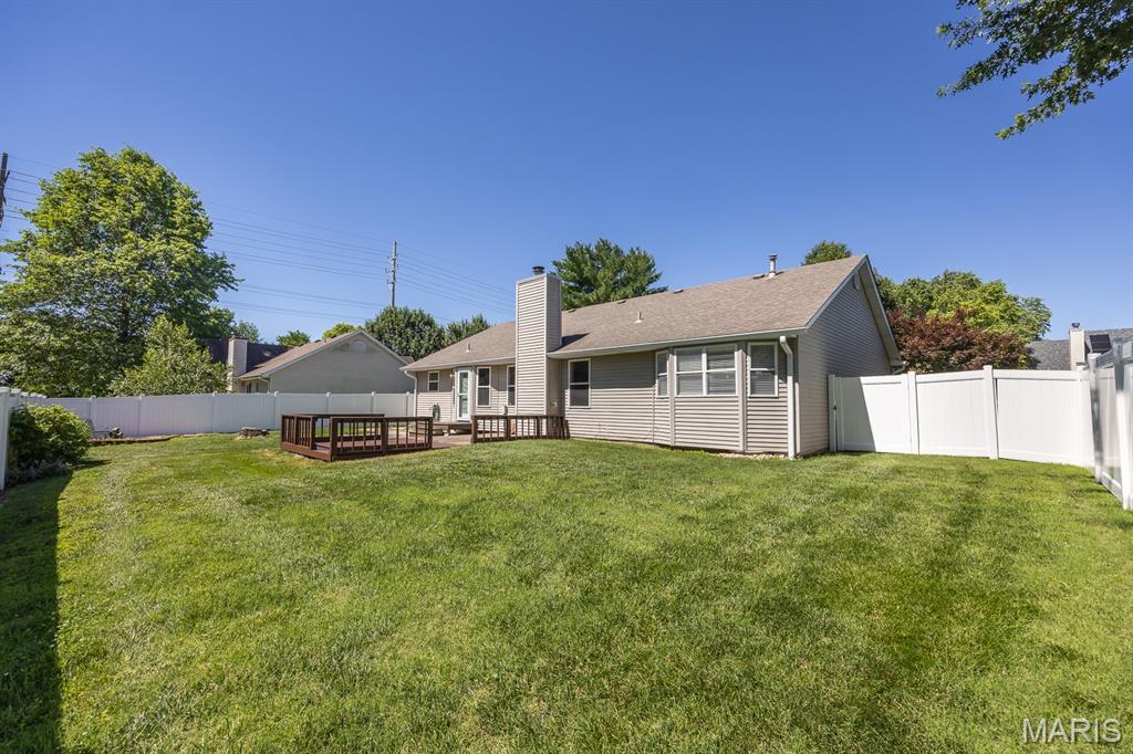 916 Crosswinds Drive Belleville, IL 62221 - Photo 31 of 31