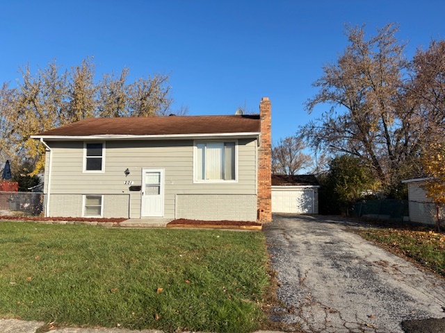 201 East Rose Street Glenwood, IL 60425 - Photo 2 of 49