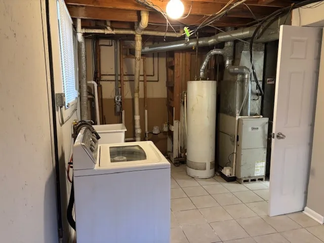 $2,500 | 201 East Rose Street, Glenwood, IL 60425