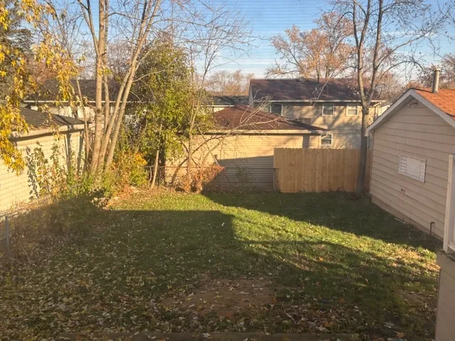 $2,500 | 201 East Rose Street, Glenwood, IL 60425