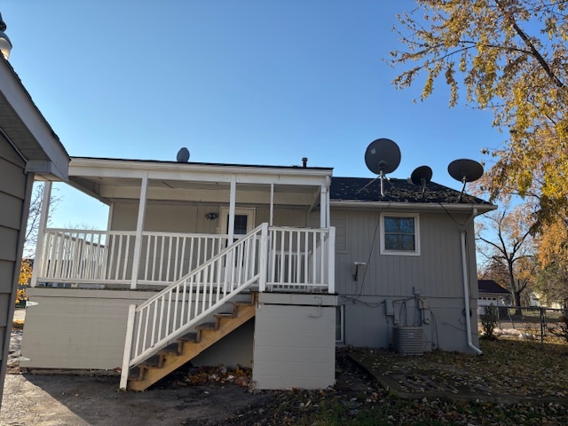 201 East Rose Street Glenwood, IL 60425 - Photo 45 of 49