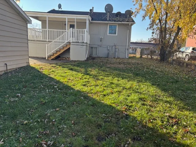 $2,600 | 201 East Rose Street, Glenwood, IL 60425