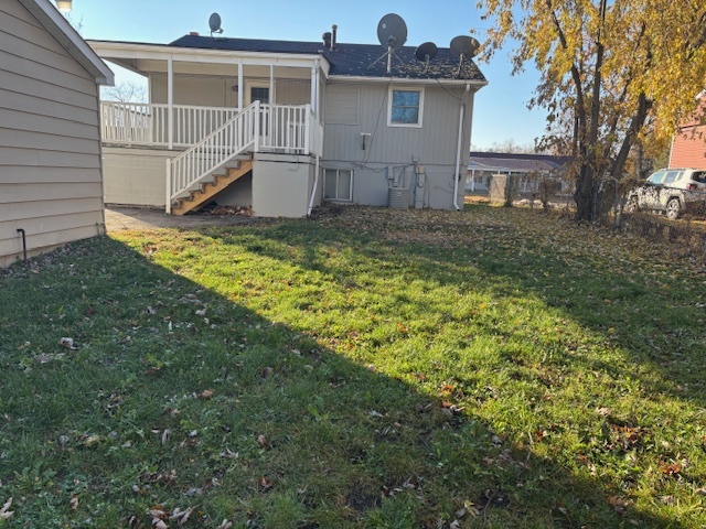 201 East Rose Street Glenwood, IL 60425 - Photo 47 of 49