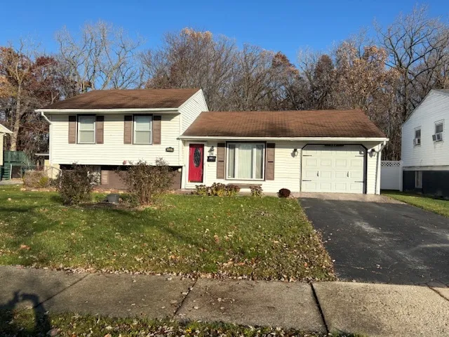 $2,500 | 201 East Rose Street, Glenwood, IL 60425