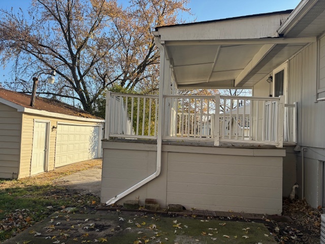 201 East Rose Street Glenwood, IL 60425 - Photo 48 of 49