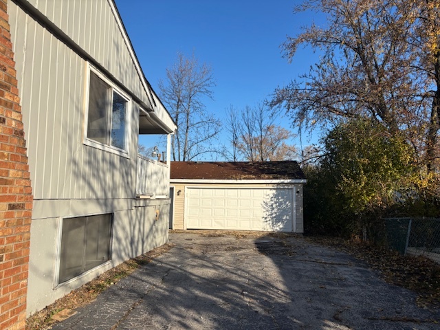 201 East Rose Street Glenwood, IL 60425 - Photo 49 of 49