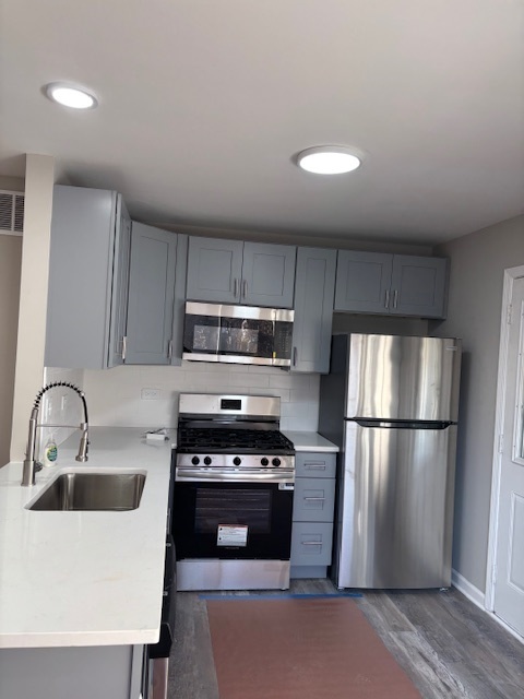 201 East Rose Street Glenwood, IL 60425 - Photo 6 of 49