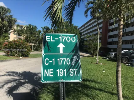 $180,000 | 1770 Northeast 191st Street, Unit 3161, Miami, FL 33179