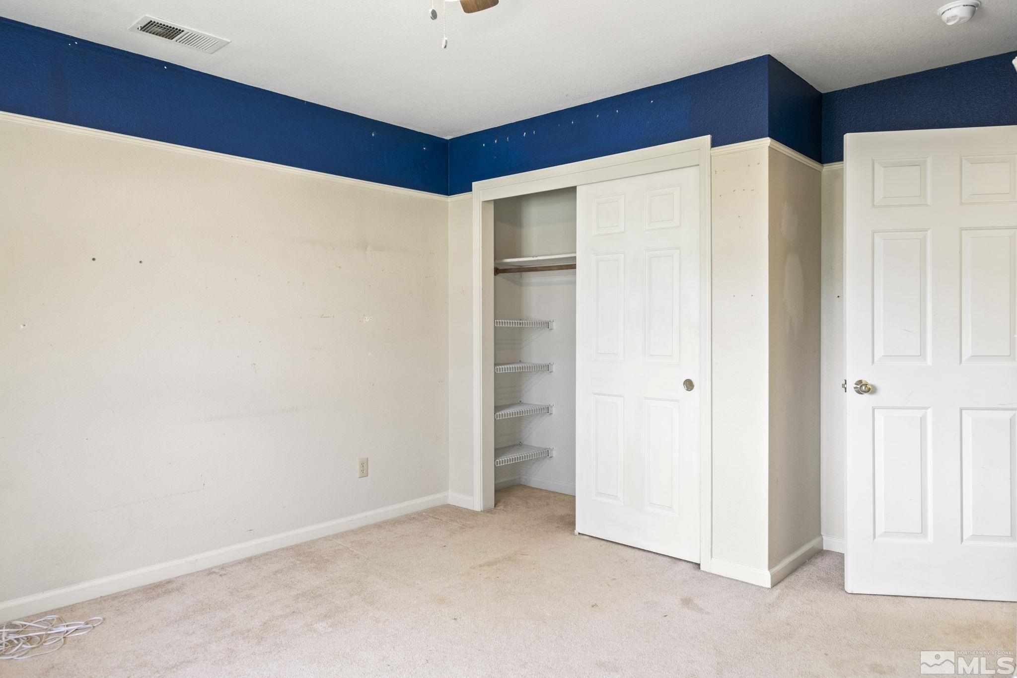 403 Aspen Drive Dayton, NV 89403 - Photo 27 of 36 a view of an empty room