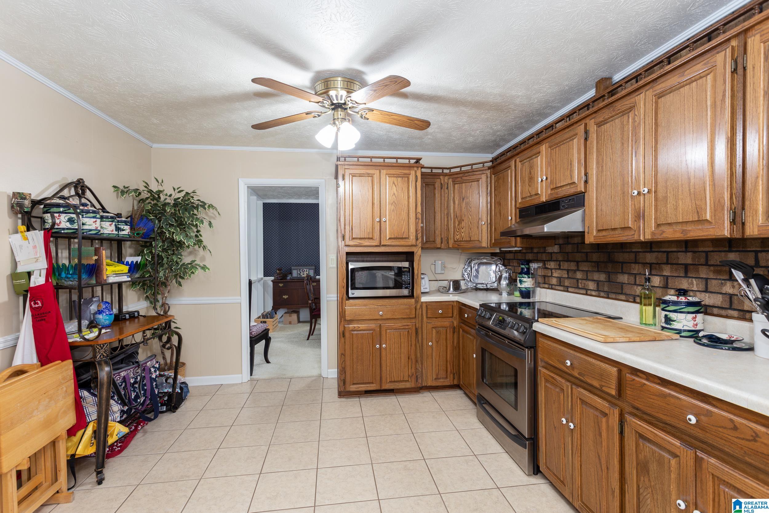 868 Old Field Road Jacksonville, AL 36265 - Photo 12 of 39